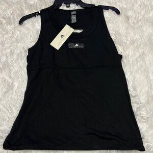 💘 Stella McCartney x Adidas train tank
